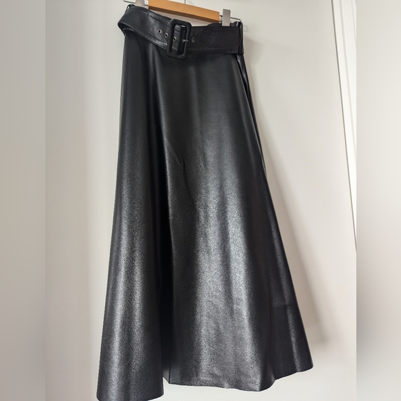 Zara Maxi skirt - Picture 2 of 6